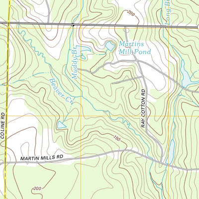 Munson, FL (2012, 24000-Scale) Preview 3