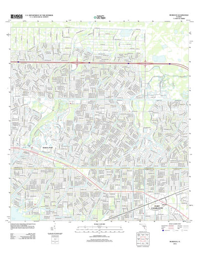 Murdock, FL (2012, 24000-Scale) Preview 1