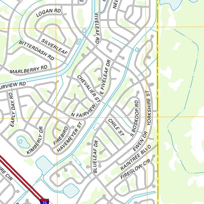 Murdock SE, FL (2012, 24000-Scale) Preview 2