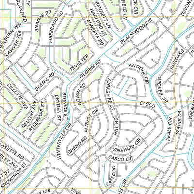Murdock SE, FL (2012, 24000-Scale) Preview 3