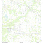 Myakka City, FL (2012, 24000-Scale) Preview 1