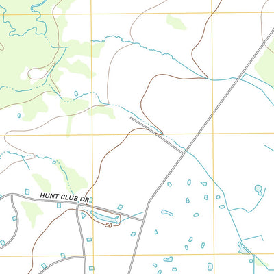 Myakka City, FL (2012, 24000-Scale) Preview 2