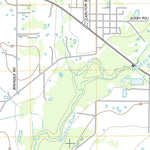Myakka City, FL (2012, 24000-Scale) Preview 3