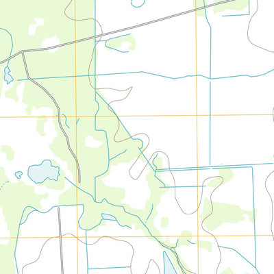 Myakka City NW, FL (2012, 24000-Scale) Preview 2