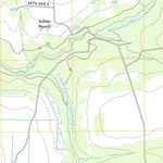 Myakka City NW, FL (2012, 24000-Scale) Preview 3