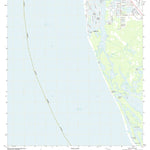 Naples South, FL (2012, 24000-Scale) Preview 1