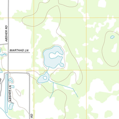Narcoossee, FL (2012, 24000-Scale) Preview 2