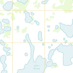 Narcoossee SE, FL (2012, 24000-Scale) Preview 2