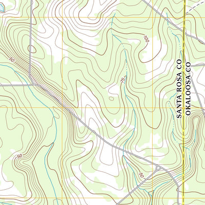 Navarre, FL (2012, 24000-Scale) Preview 3