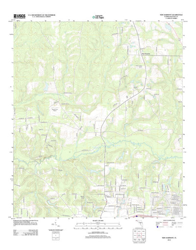 New Harmony, FL (2012, 24000-Scale) Preview 1