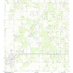 Newberry, FL (2012, 24000-Scale) Preview 1
