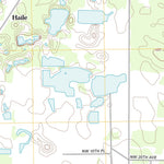 Newberry, FL (2012, 24000-Scale) Preview 2