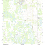 Newberry SW, FL (2012, 24000-Scale) Preview 1