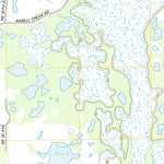 Newberry SW, FL (2012, 24000-Scale) Preview 3