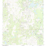 Nobleton, FL (2012, 24000-Scale) Preview 1