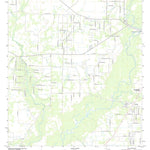 Nocatee, FL (2012, 24000-Scale) Preview 1