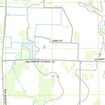 Nocatee, FL (2012, 24000-Scale) Preview 2