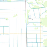 North Of Bluefield, FL (2012, 24000-Scale) Preview 2