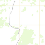 North Of Fiftymile Bend, FL (2012, 24000-Scale) Preview 2