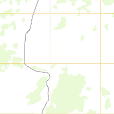North Of Fiftymile Bend, FL (2012, 24000-Scale) Preview 2