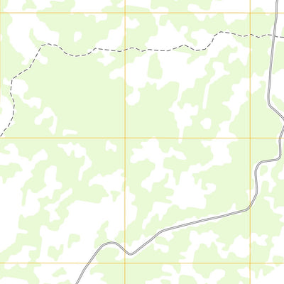 North Of Fiftymile Bend, FL (2012, 24000-Scale) Preview 3