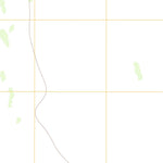 North Of Fortymile Bend, FL (2012, 24000-Scale) Preview 2