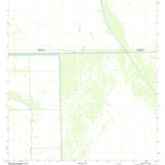 North Of Lone Palm Head, FL (2012, 24000-Scale) Preview 1