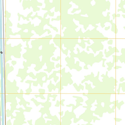 North Of Lone Palm Head, FL (2012, 24000-Scale) Preview 3