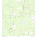 Nutall Rise, FL (2012, 24000-Scale) Preview 1