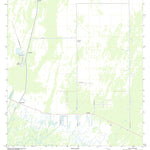 Ochopee, FL (2012, 24000-Scale) Preview 1