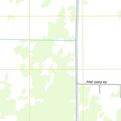 Ochopee, FL (2012, 24000-Scale) Preview 2