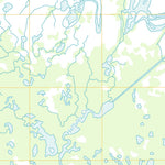 Ochopee, FL (2012, 24000-Scale) Preview 3