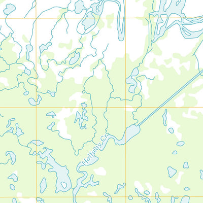 Ochopee, FL (2012, 24000-Scale) Preview 3