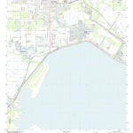 Okeechobee, FL (2012, 24000-Scale) Preview 1