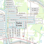 Okeechobee, FL (2012, 24000-Scale) Preview 3