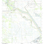 Okeechobee NW, FL (2012, 24000-Scale) Preview 1