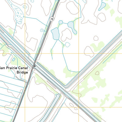 Okeechobee SW, FL (2012, 24000-Scale) Preview 3