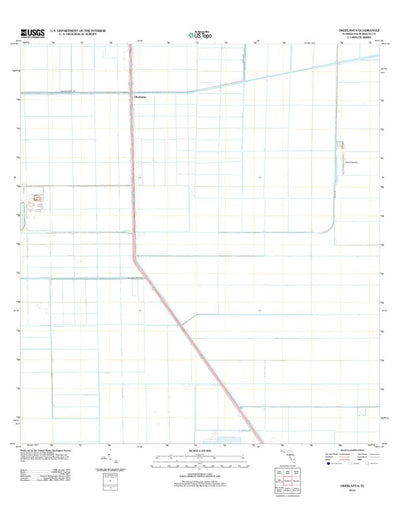 Okeelanta, FL (2012, 24000-Scale) Preview 1