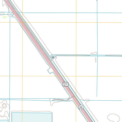 Okeelanta, FL (2012, 24000-Scale) Preview 3