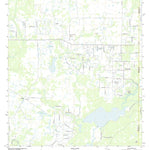 Old Myakka, FL (2012, 24000-Scale) Preview 1