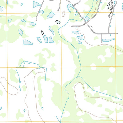 Old Myakka, FL (2012, 24000-Scale) Preview 2
