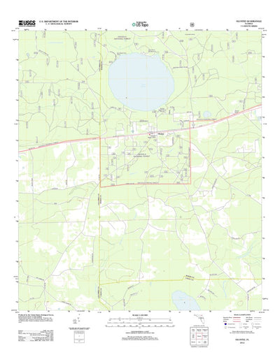 Olustee, FL (2012, 24000-Scale) Preview 1