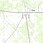 Ona, FL (2012, 24000-Scale) Preview 3