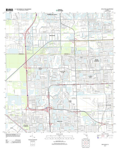Opa-Locka, FL (2012, 24000-Scale) Preview 1