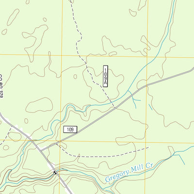 Orange, FL (2012, 24000-Scale) Preview 2