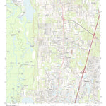 Orange City, FL (2012, 24000-Scale) Preview 1