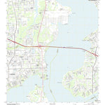 Orange Park, FL (2012, 24000-Scale) Preview 1