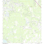 Orangedale, FL (2012, 24000-Scale) Preview 1