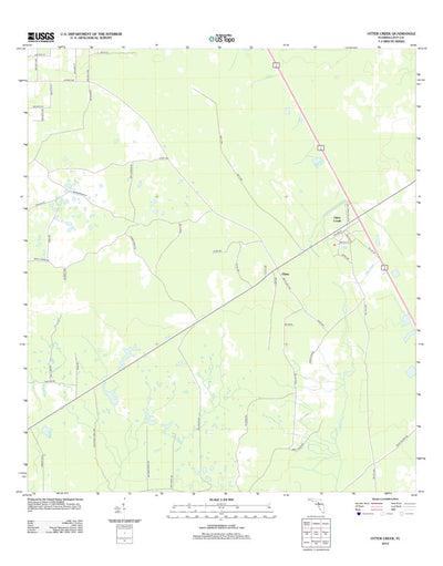 Otter Creek, FL (2012, 24000-Scale) Preview 1