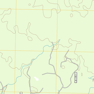Owens Bridge, FL (2012, 24000-Scale) Preview 2